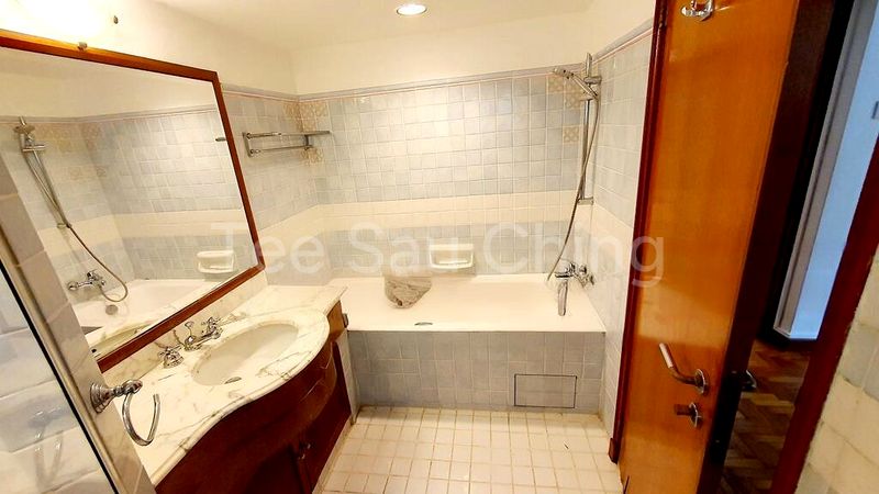 2 Bed Apartment (Condo) for Rent in  Cavenagh Lodge - Image 1